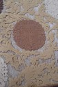 Ковер Schenille 7417a ivory Ковер Schenille 7417a ivory